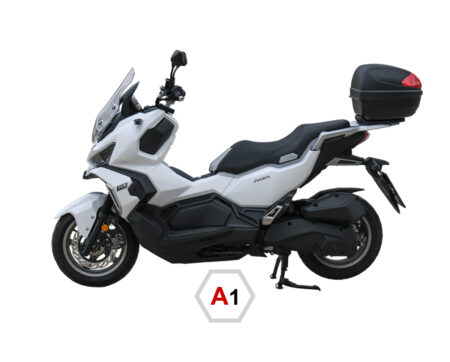 ADX-125cc