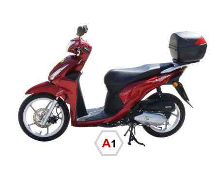 Honda Vision