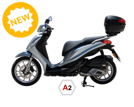 Medley-200cc