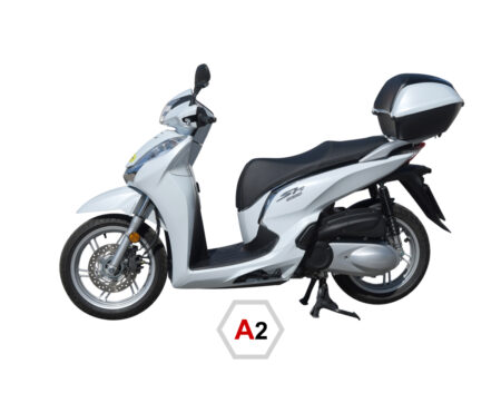SH 300