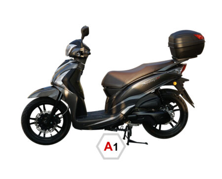 Symphony St 125cc
