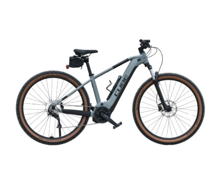 Electric Bicycle